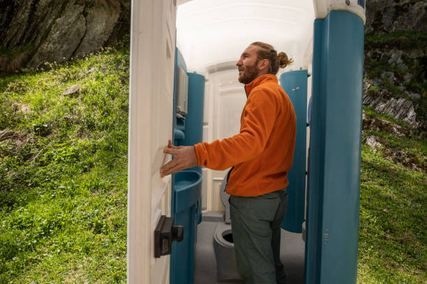 Best Porta potty rental near me  in Mitchell, NE