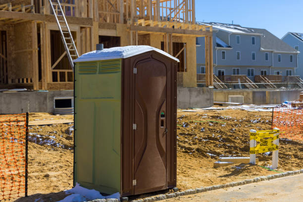 Best Luxury portable toilet rental  in Mitchell, NE