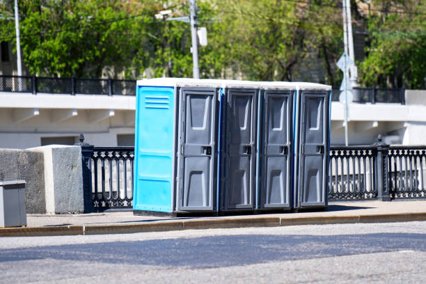 Sanitation services for porta potties in Mitchell, NE