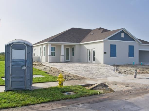 Best Portable restroom trailer rental  in Mitchell, NE